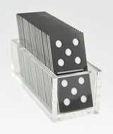 DOMINO SET LUCITE