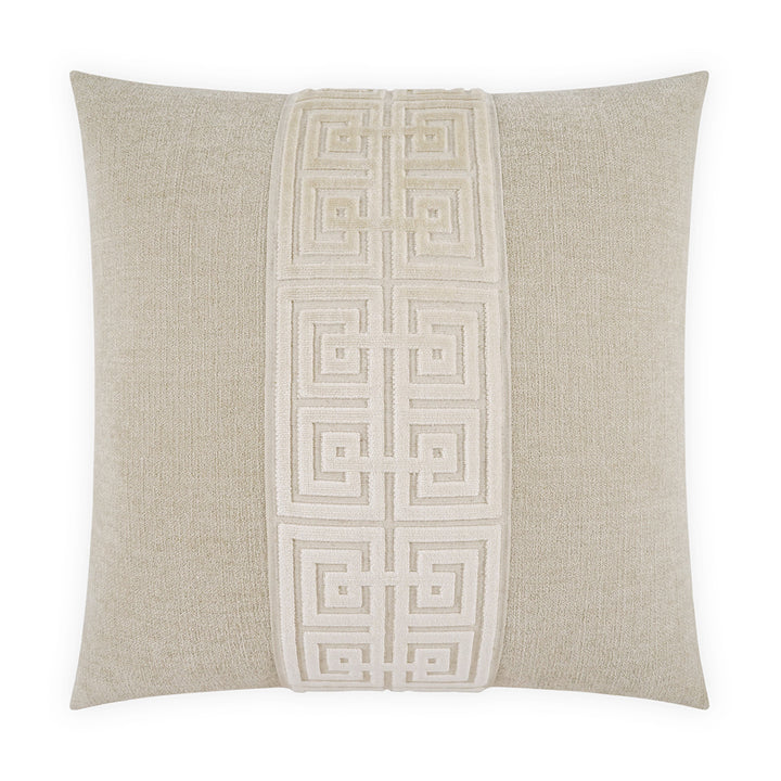 PILLOW TERUS IVORY