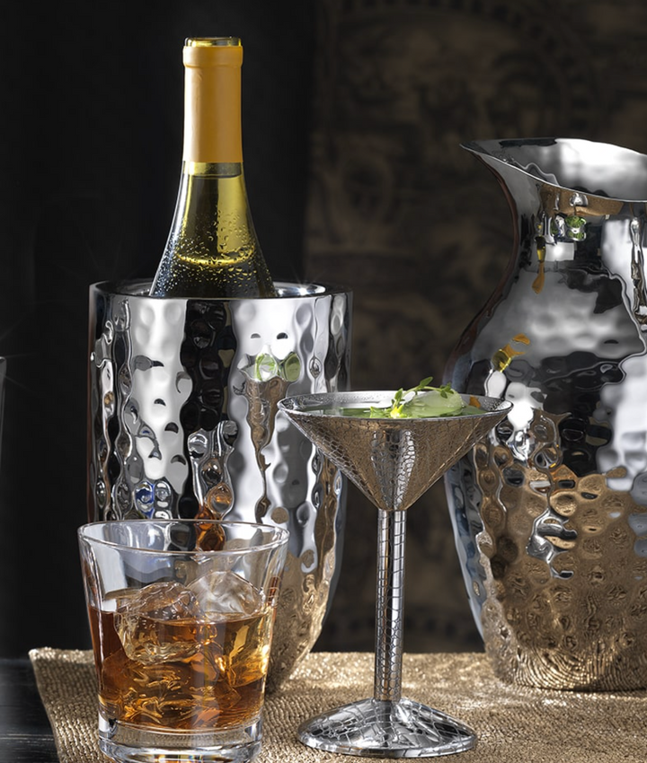 BOTTLE CHILLER 5"D 8"H #42541