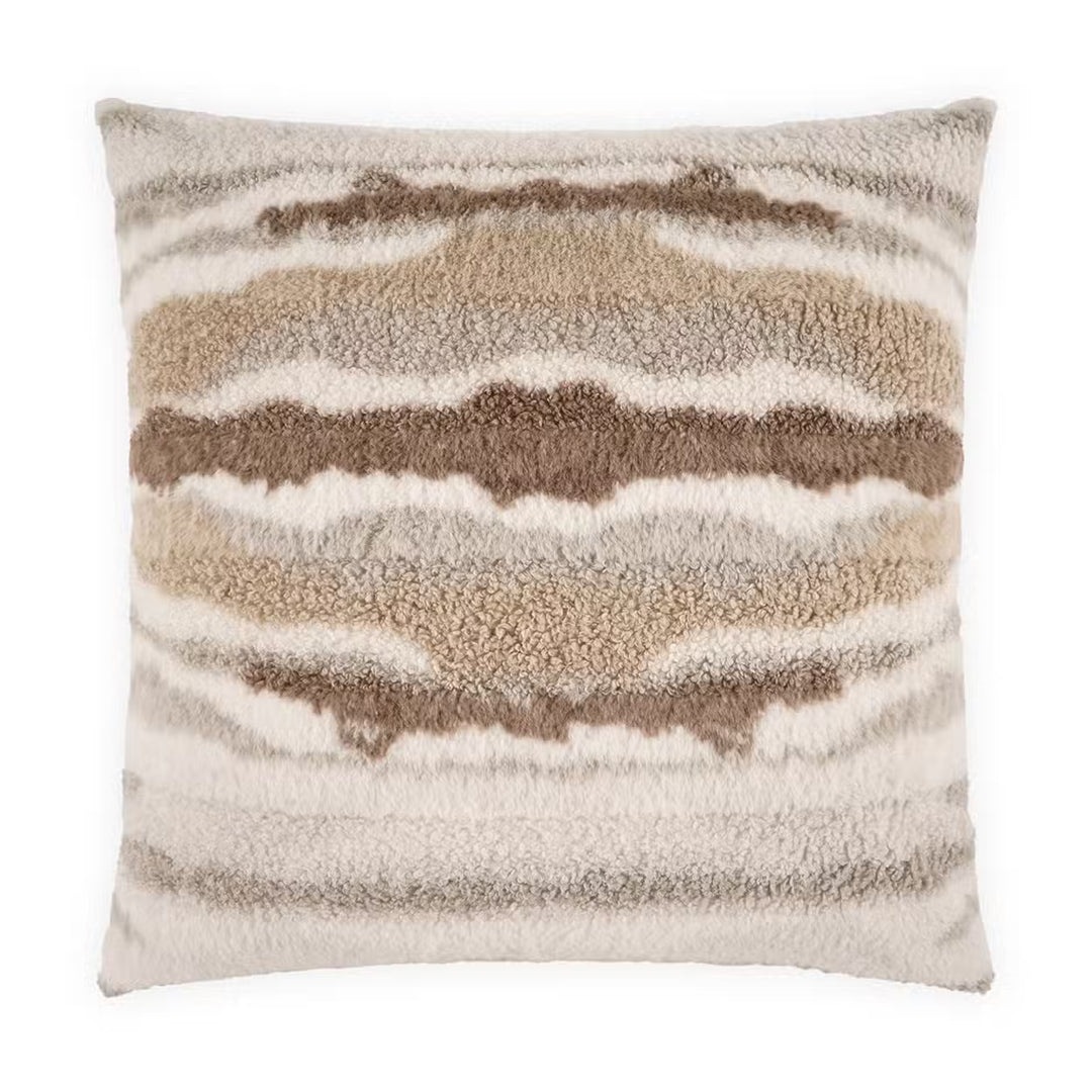 PILLOW TARRINGTON NATURAL FEATHER DOWN 24X24