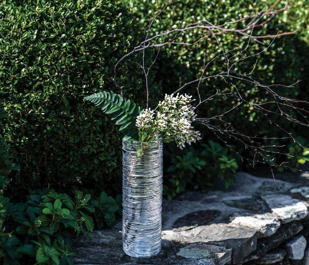 VASE ECHO LAKE LARGE #42724 (NRD)