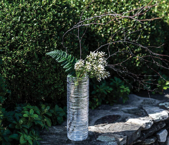 VASE ECHO LAKE LARGE #42724 (NRD)