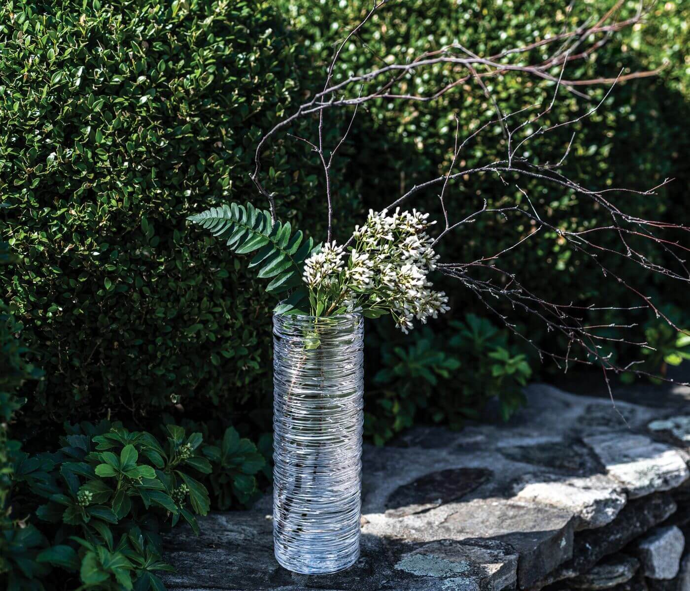 VASE ECHO LAKE LARGE #42724
