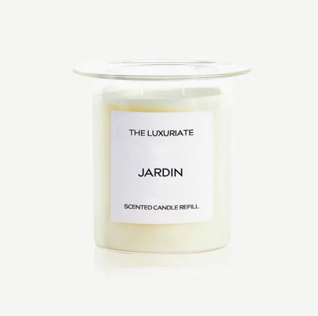 CANDLE REFILL JARDIN #42812