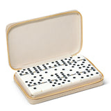 DOMINO TRAVEL SET ENZO FAWN