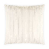 PILLOW SPALDING IVORY FEATHER DOWN 24X24