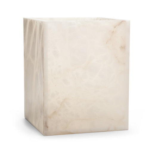 BATH ACCESSORIES ALISA CREAM