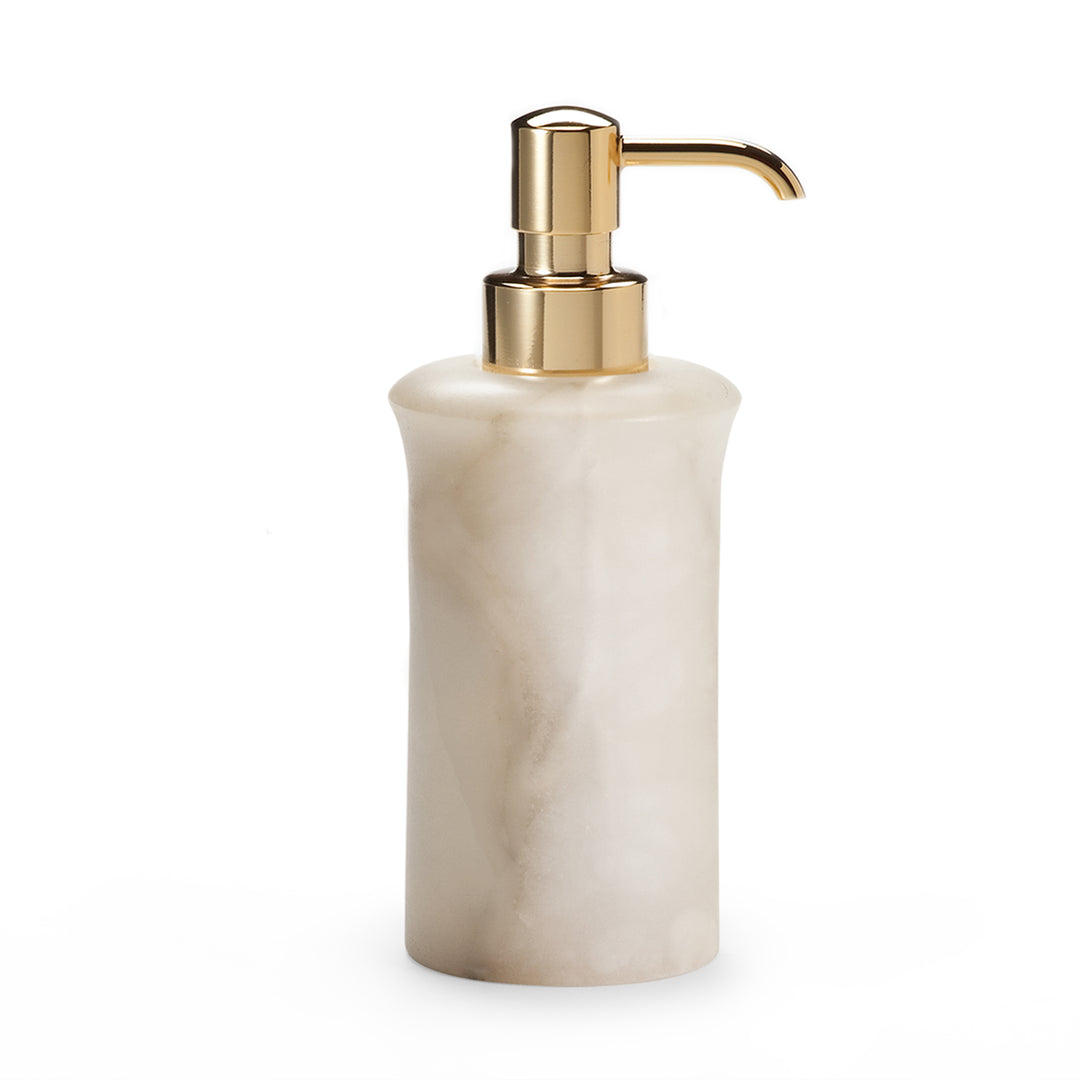 BATH ACCESSORIES ALISA CREAM