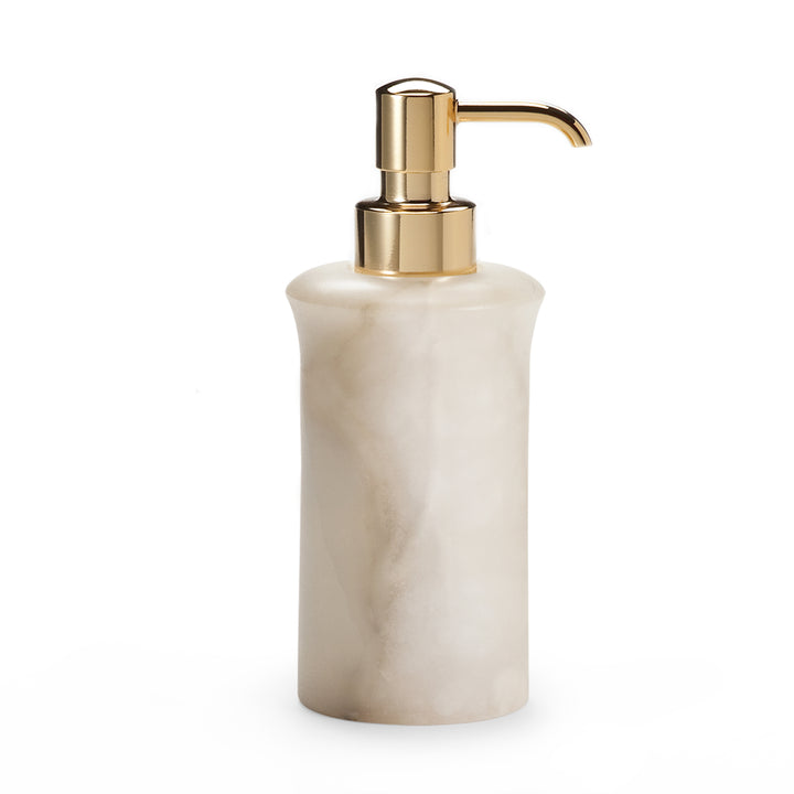 BATH ACCESSORIES ALISA CREAM