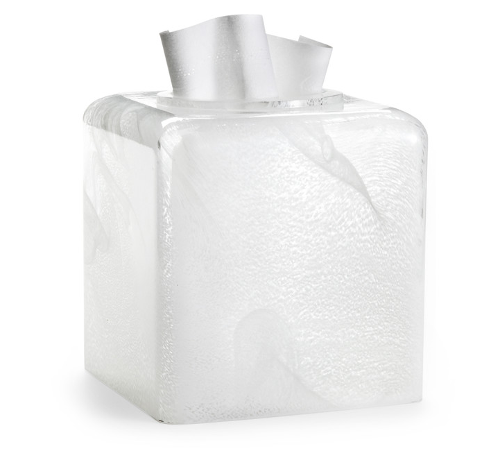 BATH ACCESSORIES BIANCA