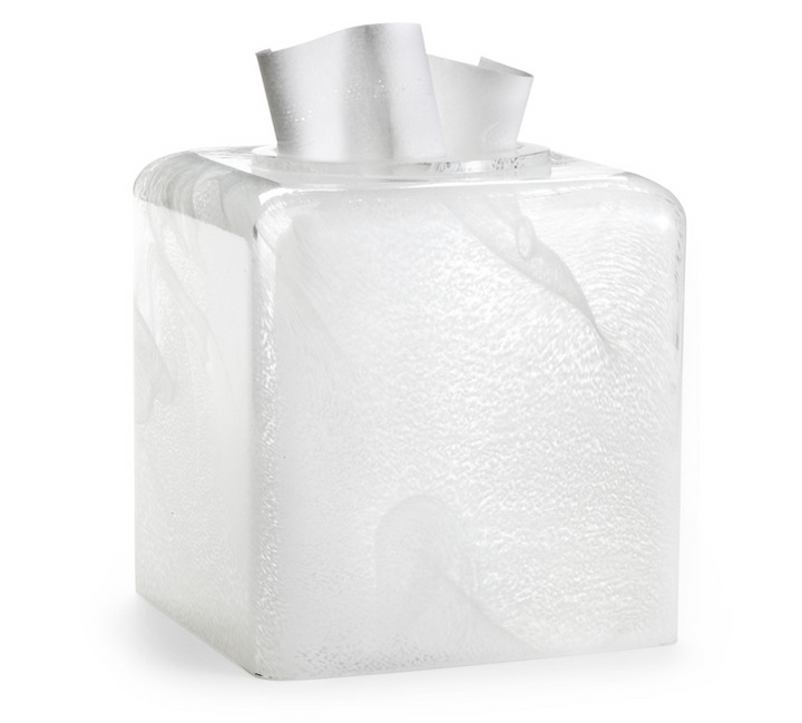 BATH ACCESSORIES BIANCA