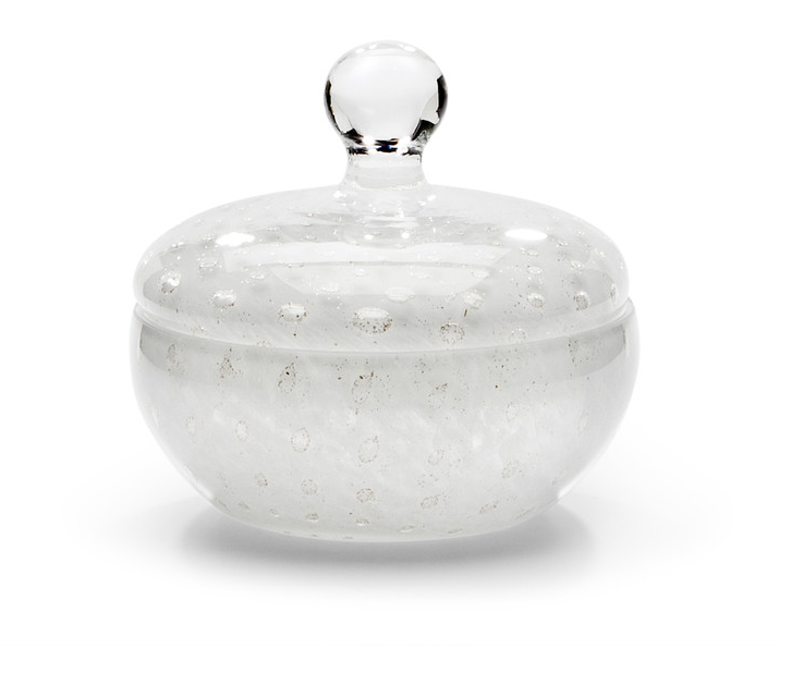 BATH ACCESSORIES CONTESSA WHITE