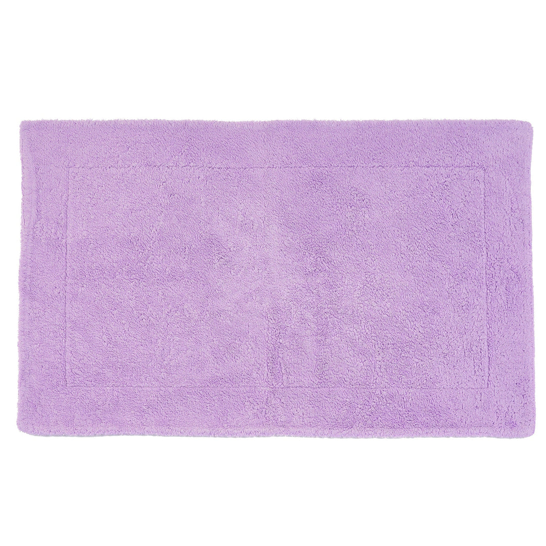 DOUBLE BATH MAT COLLECTION (Colors 100-501)