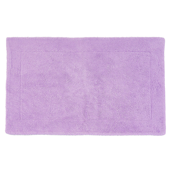DOUBLE BATH MAT COLLECTION (Colors 100-501)