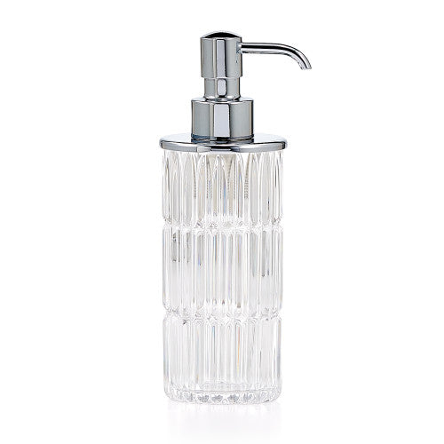 BATH ACCESSORIES PRISMA CLEAR