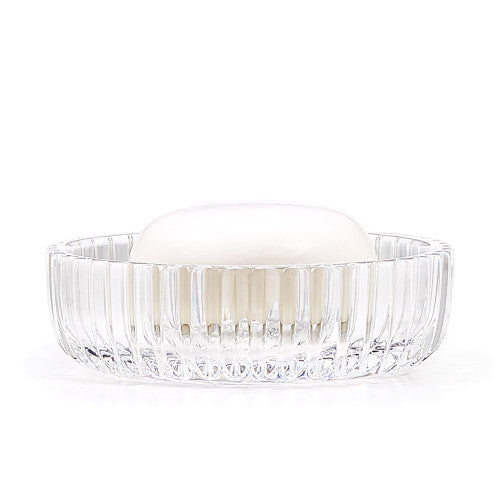 BATH ACCESSORIES PRISMA CLEAR