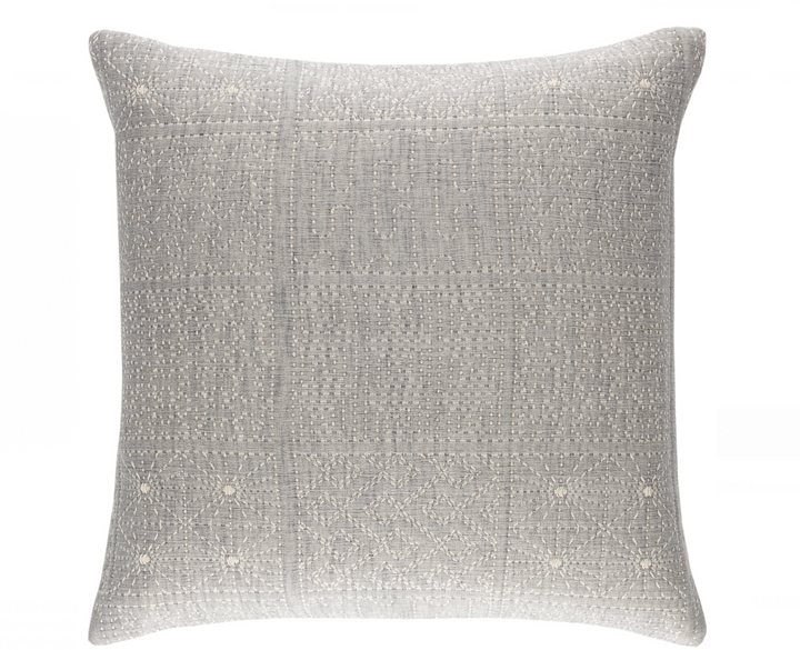 SHAM ELSA GREY #43345