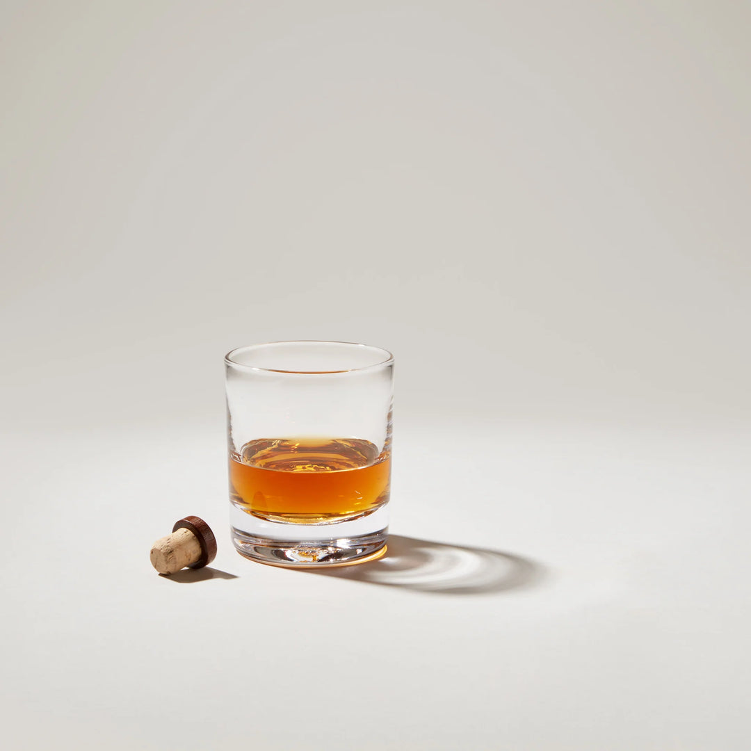 GLASS DOF ASCUTNEY #433