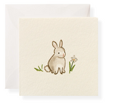 GIFT ENCLOSURE "BUNNY"