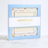 GAME MONOPOLY BIANCO EDITION