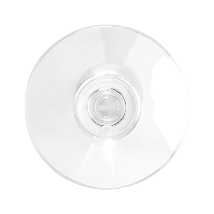 DRINK TABLE SOLID CRYSTAL