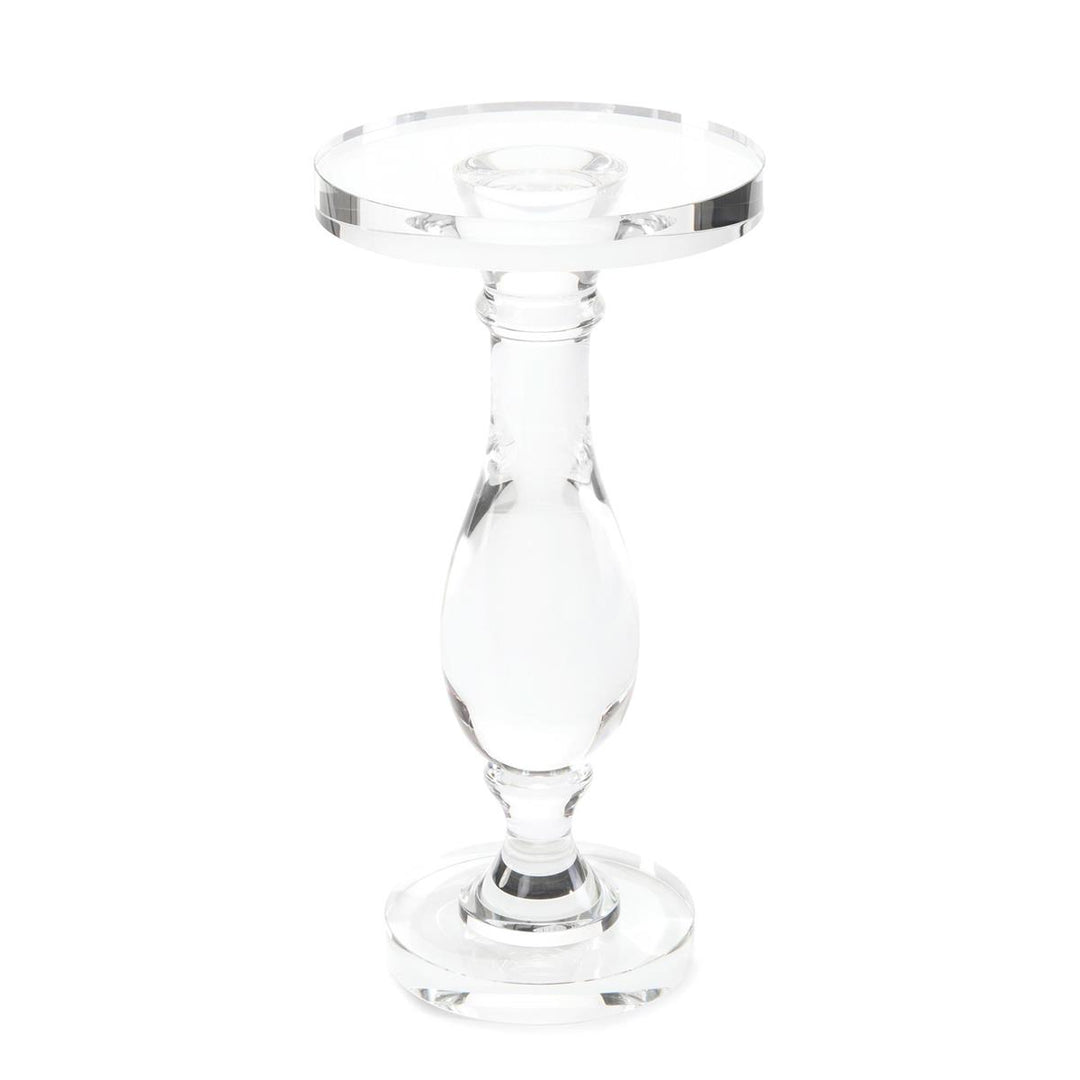 DRINK TABLE SOLID CRYSTAL