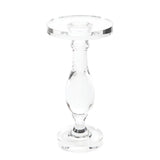 DRINK TABLE SOLID CRYSTAL