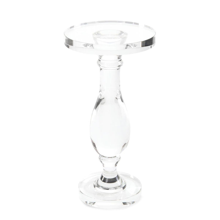 DRINK TABLE SOLID CRYSTAL
