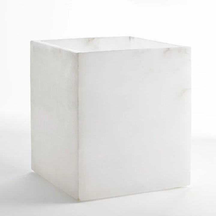 BATHROOM ACCESSORIES ALABASTER COLLECTION