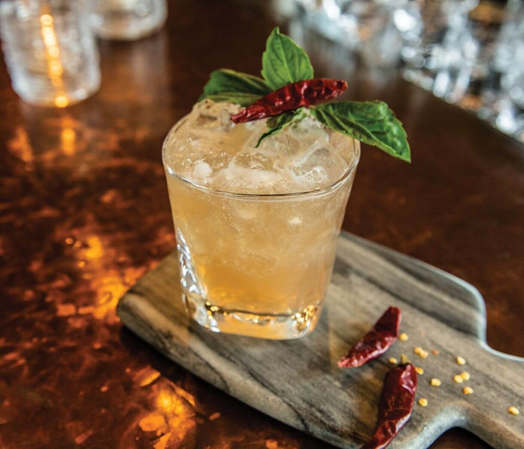 GLASS DOF WOODBURY #439 (NRD)