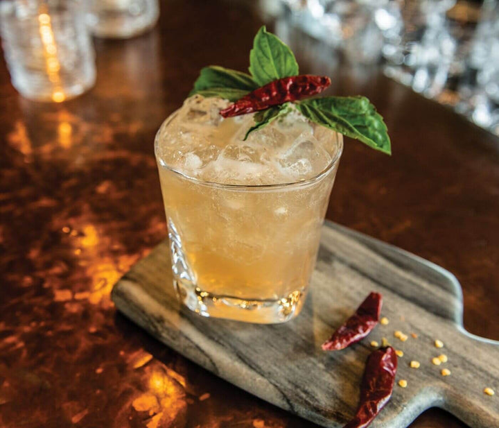 GLASS DOF WOODBURY #439 (NRD)