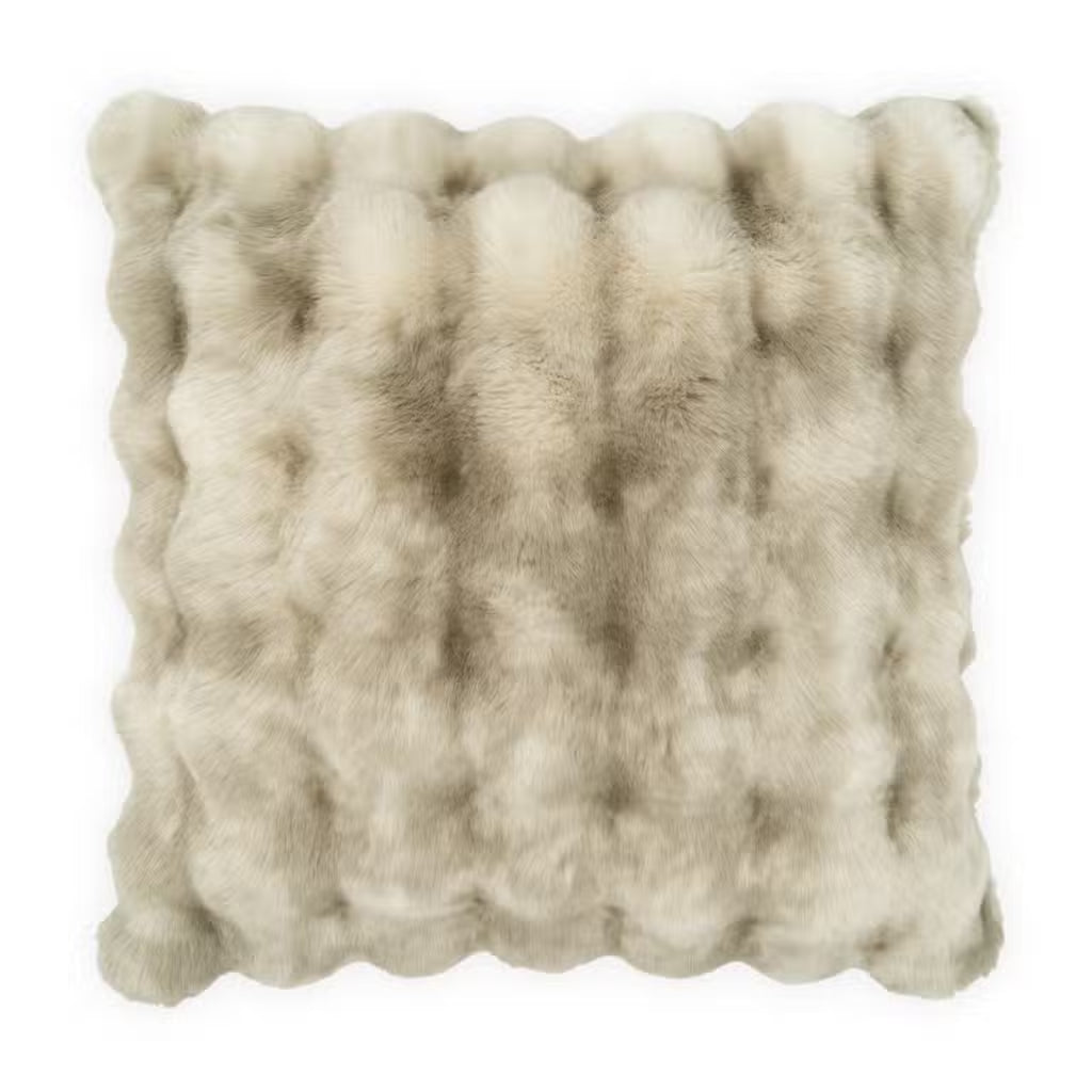PILLOW FATHOM TOAST FEATHER DOWN 24X24