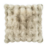 PILLOW FATHOM TOAST FEATHER DOWN 24X24