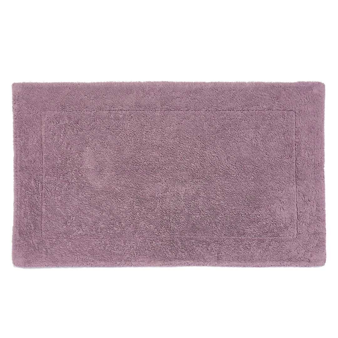 DOUBLE BATH MAT COLLECTION (Colors 100-501)