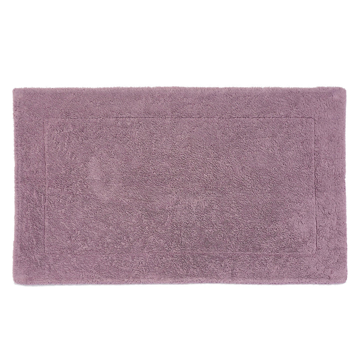 DOUBLE BATH MAT COLLECTION (Colors 100-501)