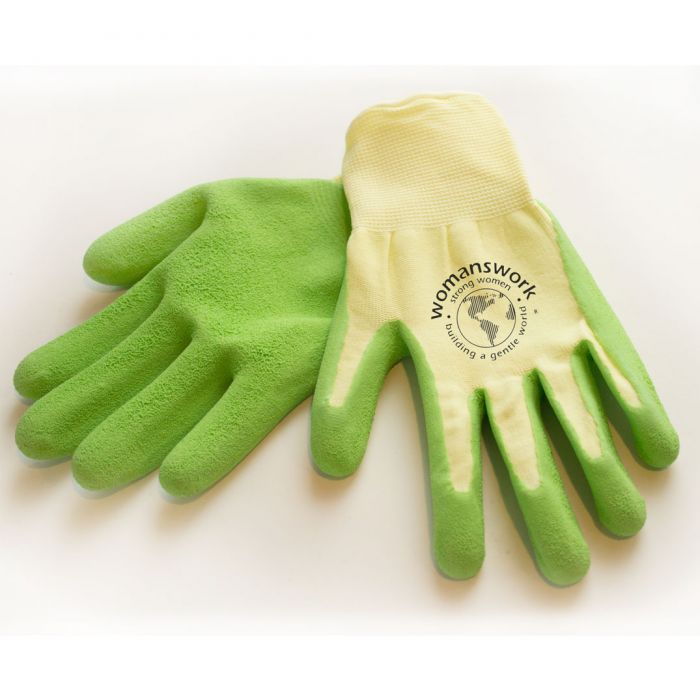 GLOVES WOMEN'S WEEDER GARDEN MEDIUM