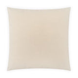 PILLOW DEVERAUX VANILLA FEATHER DOWN 24X24