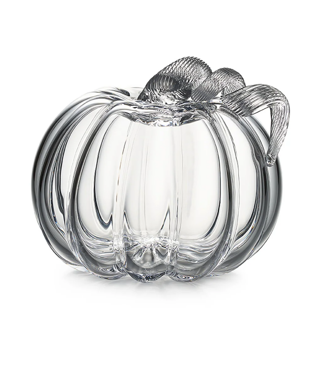 PUMPKIN WITH A TWIST