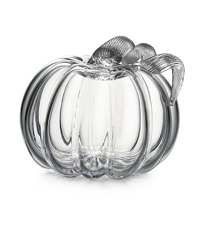 PUMPKIN WITH A TWIST