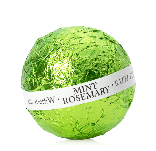 FIZZ BALL MINT ROSEMARY