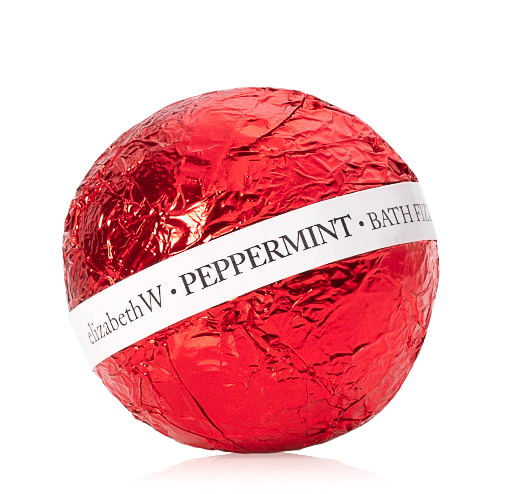 FIZZ BALL PEPPERMINT