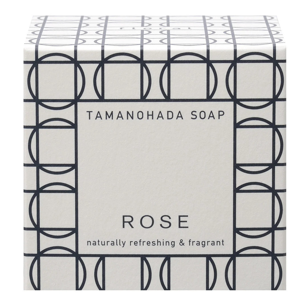 SOAP TAMANOHADA