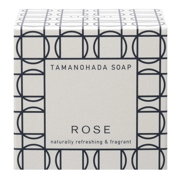 SOAP TAMANOHADA