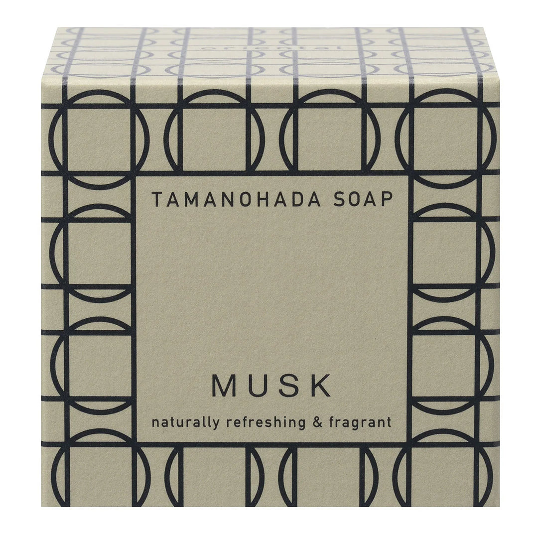 SOAP TAMANOHADA