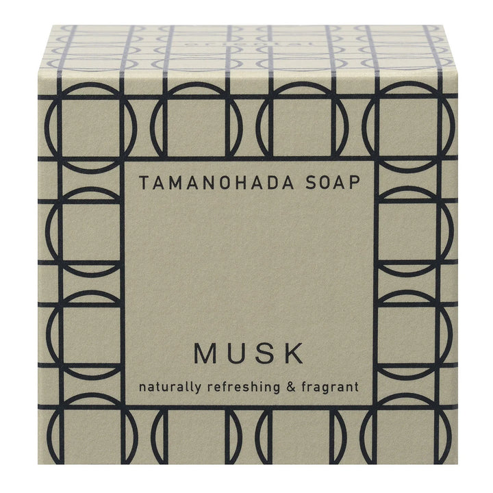 SOAP TAMANOHADA