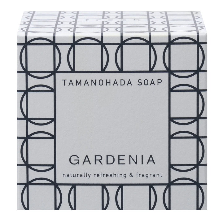 SOAP TAMANOHADA