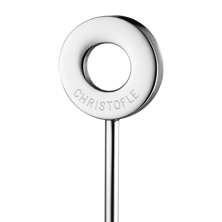 COCKTAIL PICKS STAINLESS STEEL SET/6 #44638