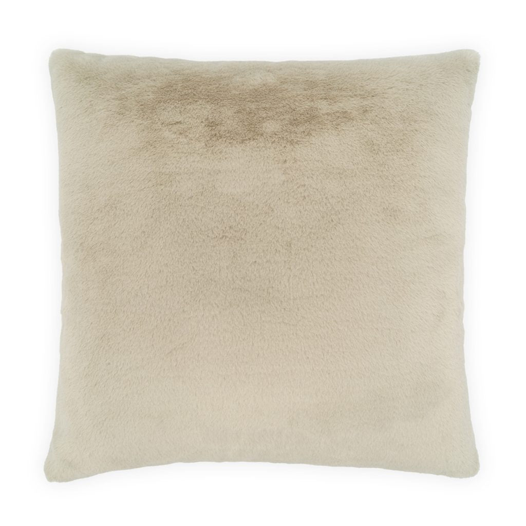 PILLOW FURBIE FEATHER DOWN 24X24