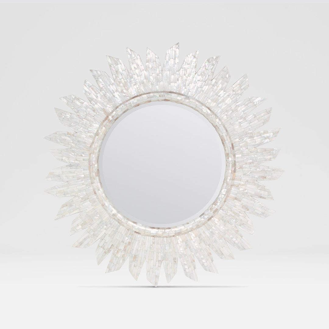 THEA MIRROR