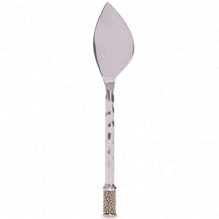 SPREADER WITH INLAY